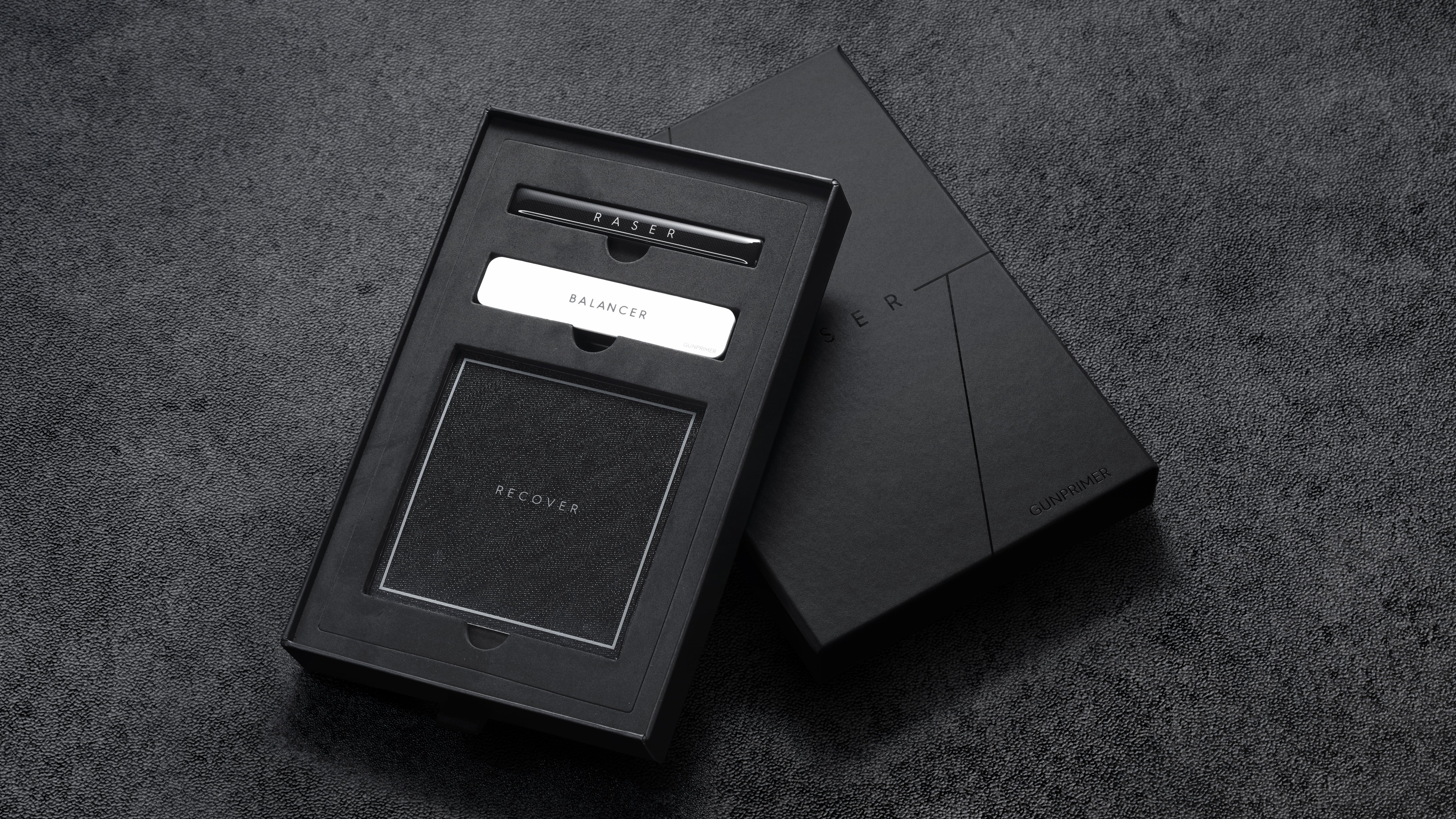 GUNPRIMER Gate Remover Set Hobby Tools