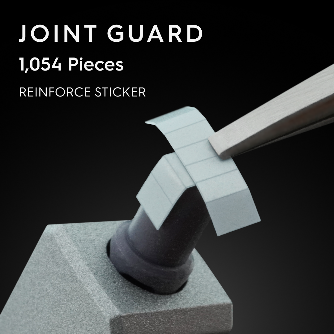 GUNPRIMER Joint Guard Hobby Tools