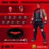 Mezco Toyz ONE:12 Collective Red Hood Exclusive Action Figure