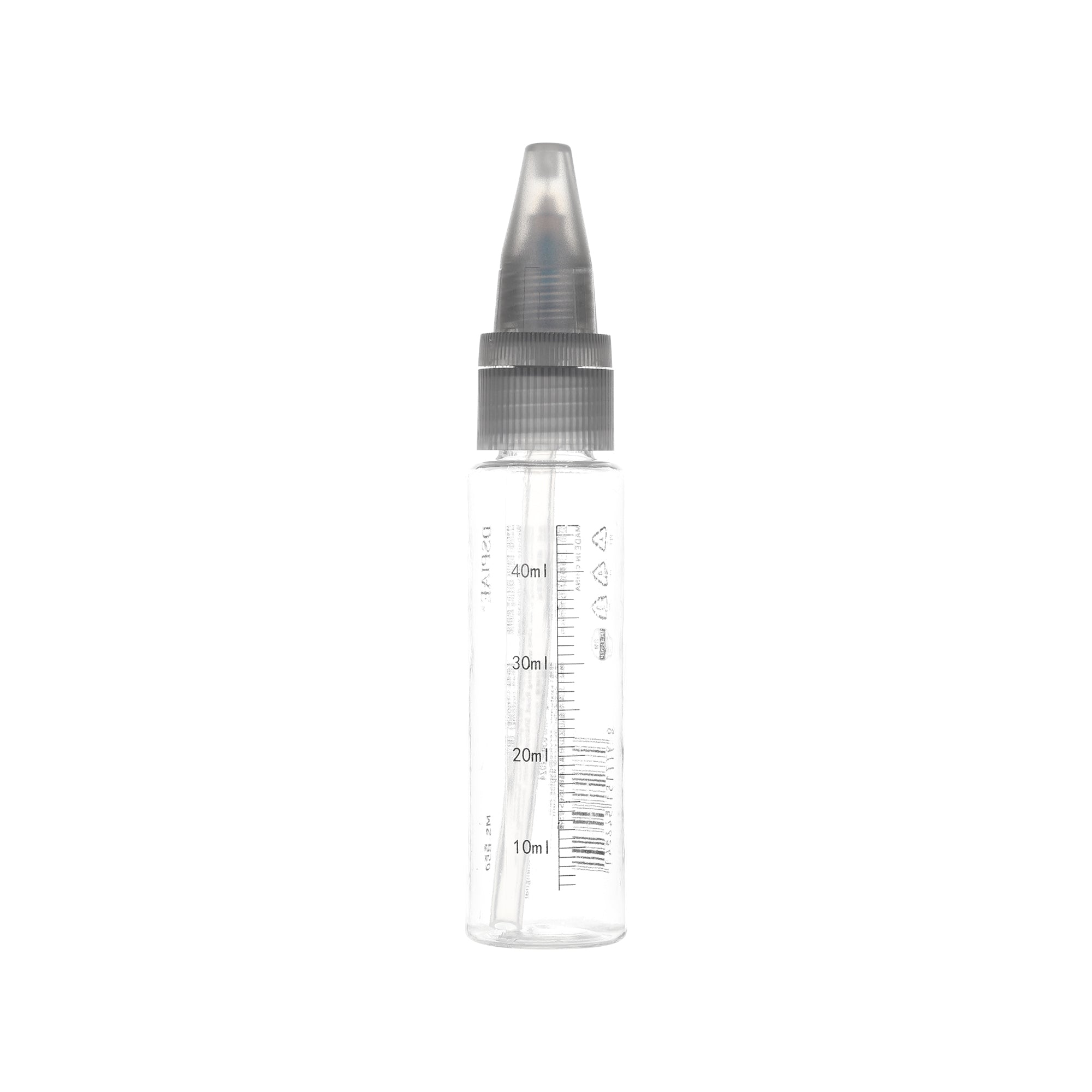 DSPIAE MS-B50 Wash-Free Airbrush Replacement Bottle 50ml