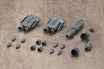 Kotobukiya M.S.G. Modeling Support Goods #14 Vectored Thruster Type A Model Kit MJ14