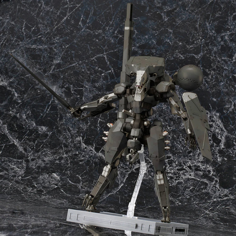 kotobukiya metal gear sahelanthropus Metal Gear Solid 5 The Phantom Pain - Sahelanthropus Black Version