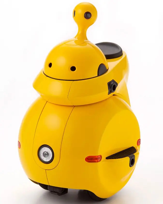 Kotobukiya x Maruttoys 1/12 Noseru (Yellow Ver.) Scale Model Kit KP578