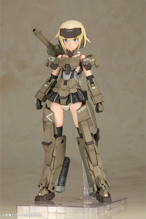 Kotobukiya Frame Arms Girl Grande Scale Gourai Model Kit FG100