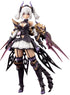 Kotobukiya Arcanadea Soffiera Non Scale Full Action Model Kit AR007