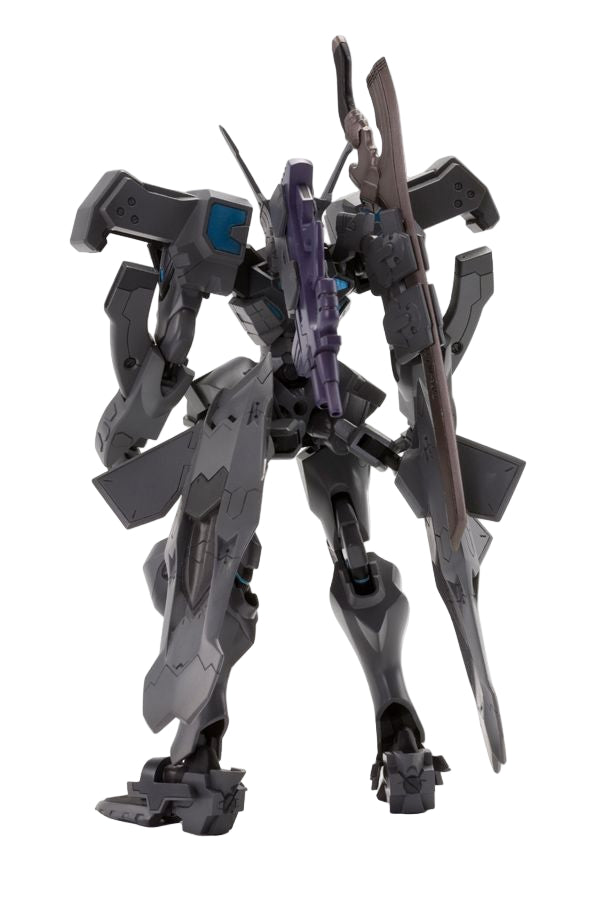 Kotobukiya 1/144 Muv-Luv Alternative Shiranui Imperial Japanese Army Type-1 Model Kit KP225R