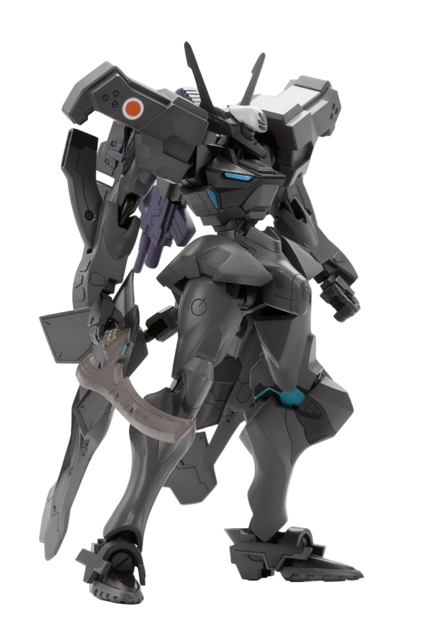 Kotobukiya 1/144 Muv-Luv Alternative Shiranui Imperial Japanese Army Type-1 Model Kit KP225R