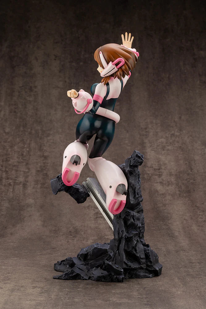 Kotobukiya 1/8 ArtFXJ My Hero Academia Ochaco Uraraka Ver. 2 Scale Figure Statue ‎PV040