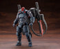 Kotobukiya 1/24 Hexa Gear Governor Bump Up Expander Collectors Edition Scale Model Kit HG109