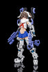 Kotobukiya Megami Device #22 Buster Doll Gunner Model Kit KP682