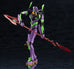 Kotobukiya Evangelion Test Type-01 with Spear of Cassius 1/400 Scale Model Kit KP618X