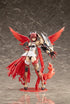 Kotobukiya Arcanadea Charmed Non Scale Full Action Model Kit AR008