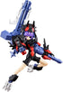Kotobukiya Megami Device #20 Chaos and Pretty Grandma Model Kit KP717