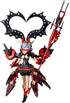 Kotobukiya Megami Device #21 Chaos and Pretty Queen of Hearts Model Kit KP722