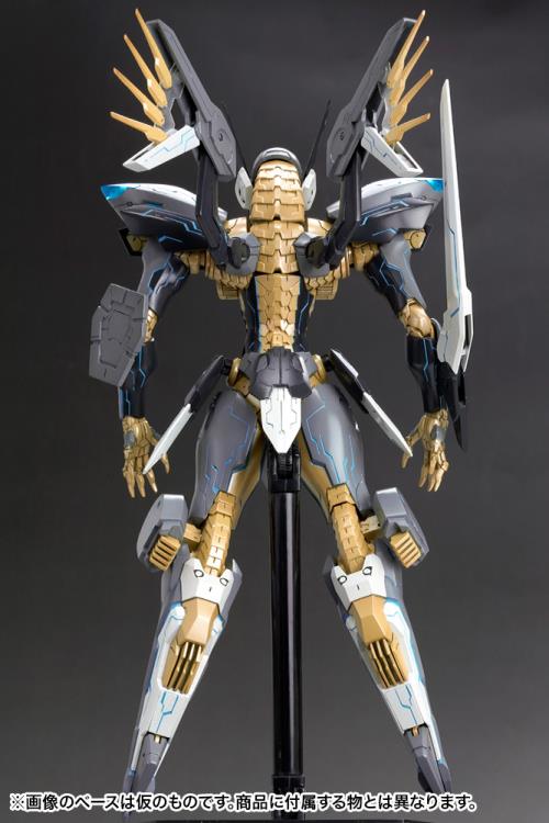 Kotobukiya Anubis Zone of Enders Jehuty Model Kit KP166X