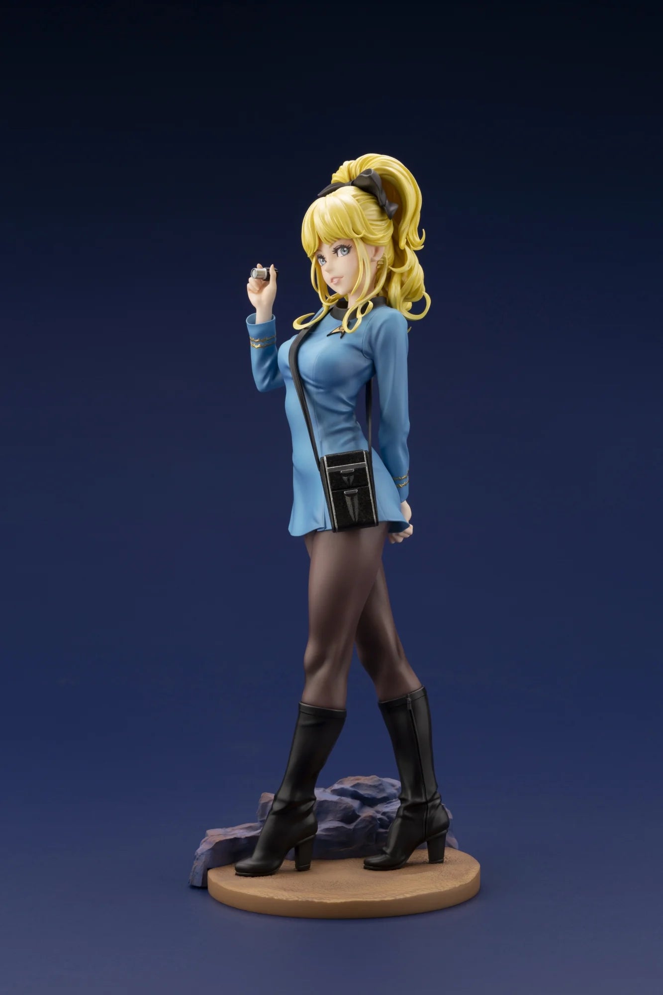 Kotobukiya Bishoujo Star Trek Medical Officer Limited Edition Statue Figure SV356