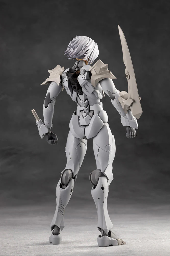 Kotobukiya Megalomaria Unlimited Universe Zirconia Model Kit CX018