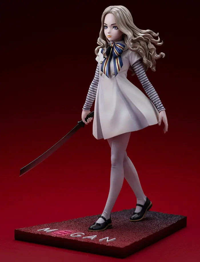 Kotobukiya Bishoujo Horror M3GAN Statue Figure SV366