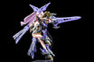 Kotobukiya Megami Device Buster Doll Paladin Darkness Claw Model Kit KP782