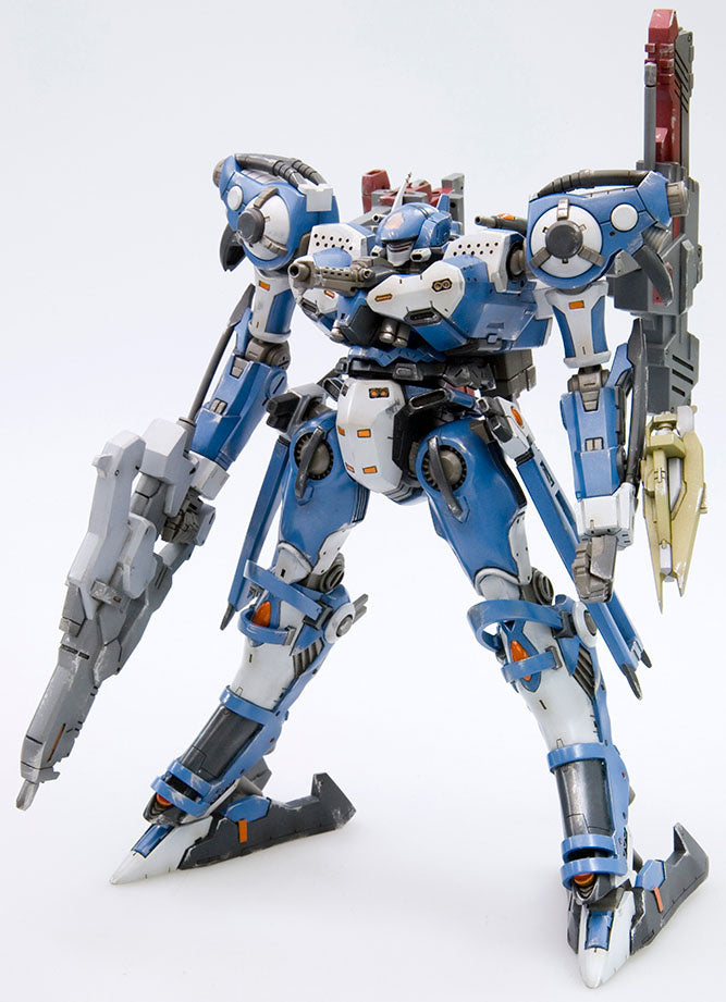 Kotobukiya 1/72 Armored Core: For Answer Crest CR-C89E Oracle Ver. (Reissue) Model Kit VI056X