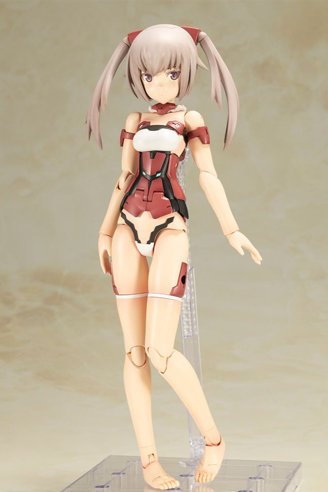 Kotobukiya 1/6 Frame Arms Girl Grande Scale Innocentia Model Kit FG164