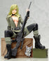 Kotobukiya Bishoujo Metal Gear Solid Sniper Wolf (2nd Reissue) Statue Figure SV379