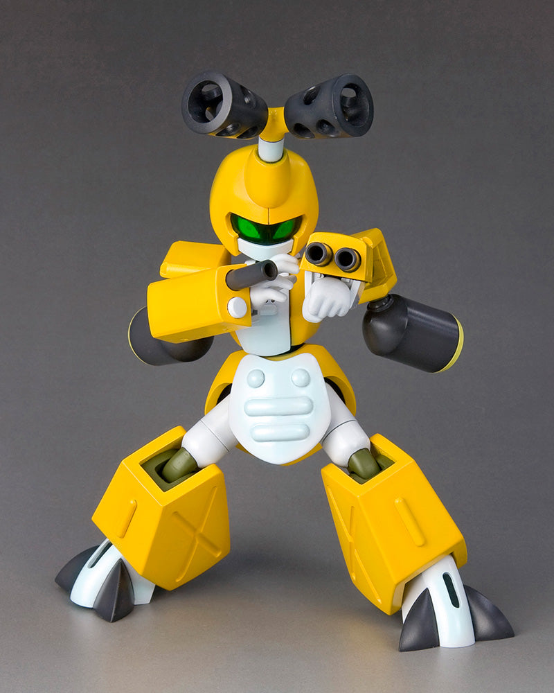 Kotobukiya 1/6 Medarot Medabots KBT00-M Metabee Model Kit KP163X