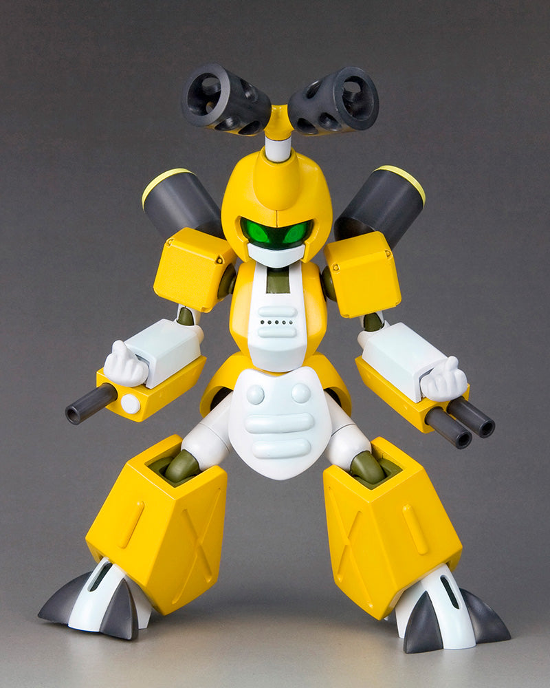 Kotobukiya 1/6 Medarot Medabots KBT00-M Metabee Model Kit KP163X