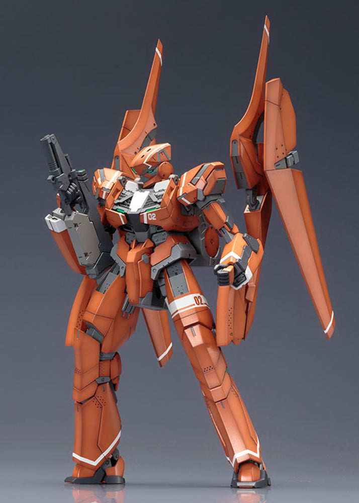 Kotobukiya Aldnoah Zero KG-6 Sleipnir Model Kit KP364XAF