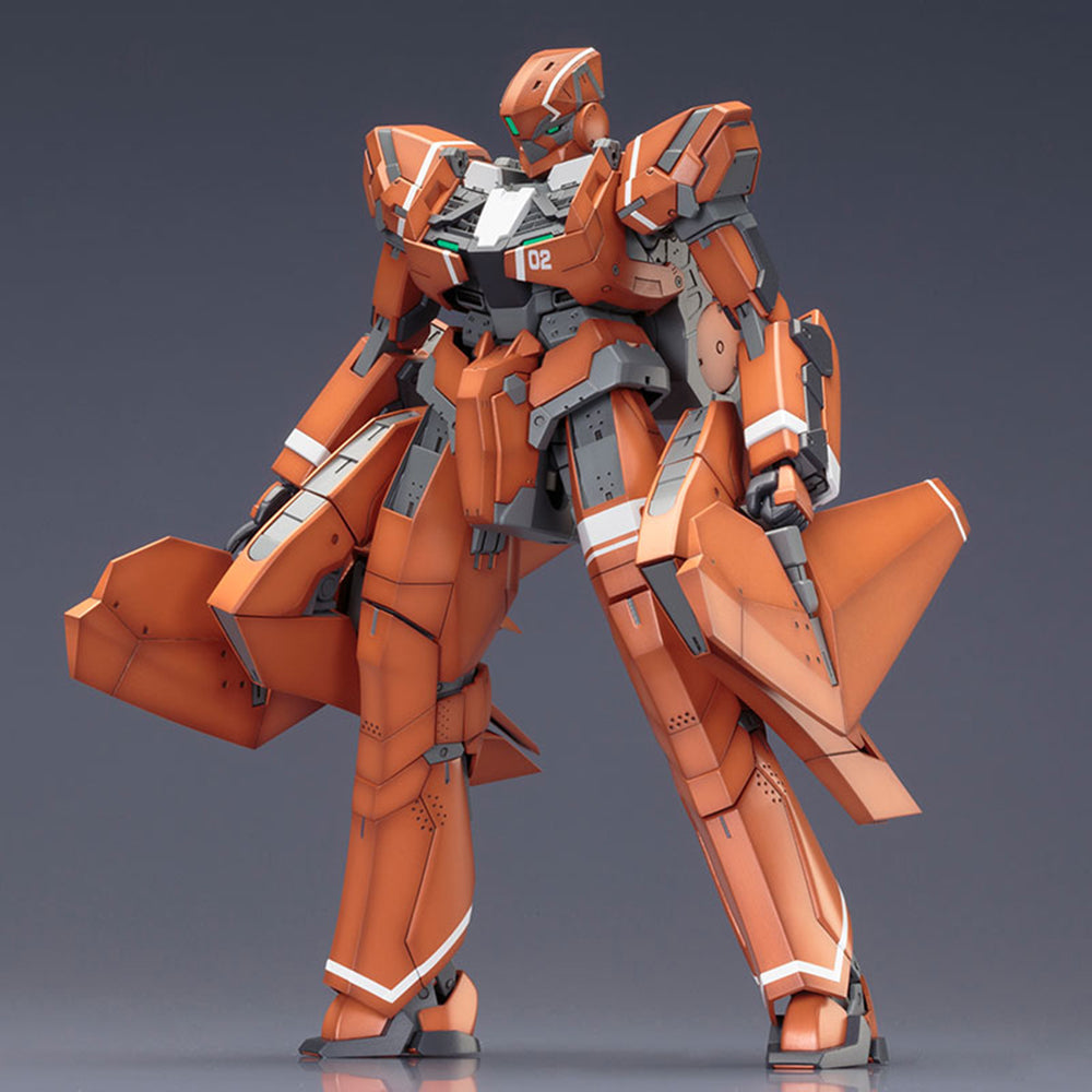 Kotobukiya Aldnoah Zero KG-6 Sleipnir Model Kit KP364XAF