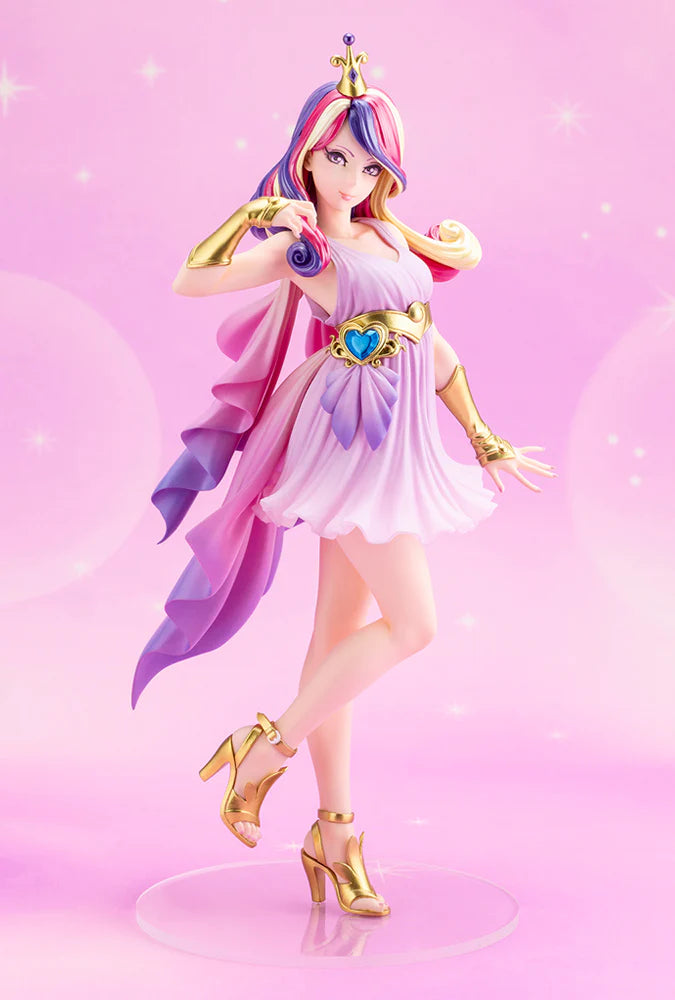 Kotobukiya Bishoujo My Little Pony Cadance Statue Figure SV381