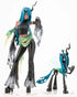 Kotobukiya Bishoujo My Little Pony Queen Chrysalis Statue Figure SV382