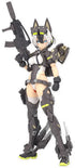 Kotobukiya Megami Device #35 Yggdrasis Garm Ripper Model Kit KP792