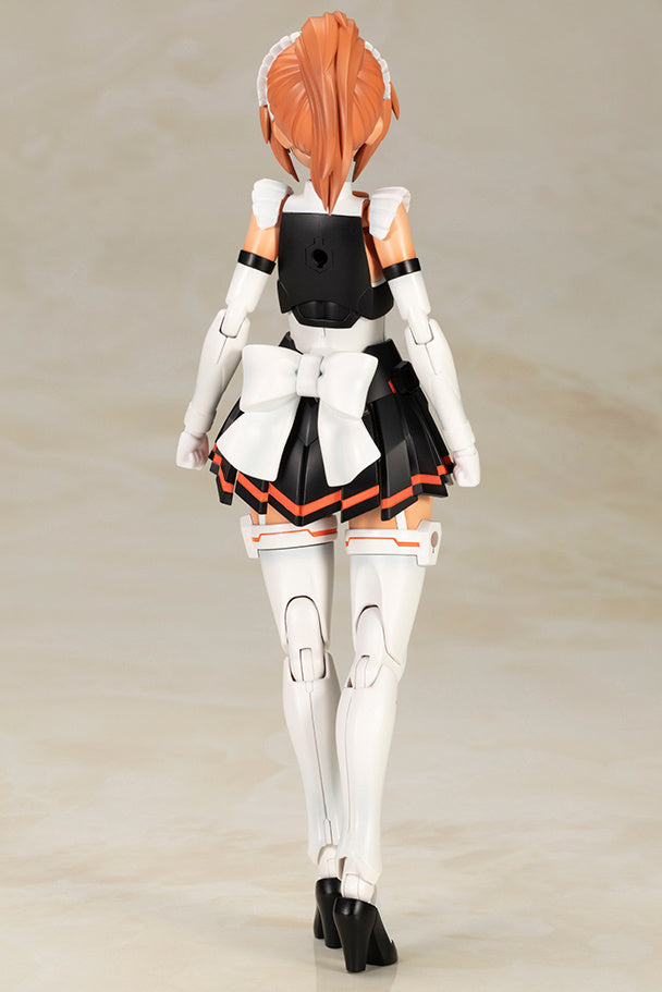 Kotobukiya Crossframe Girl Gaogaigar Final Brave Girl 2 The King of Braves Model Kit CG015BF