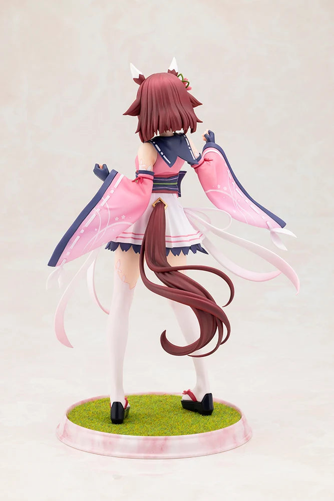 Kotobukiya 1/7 Umamusume Pretty Derby Sakura Chiyono O Statue Figure PV319