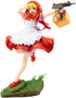Kotobukiya Bishoujo Dark Stalkers B.B. Hood Statue Figure SV386
