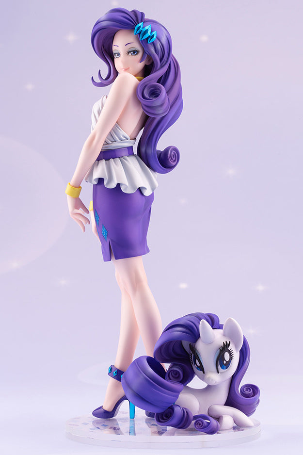 Kotobukiya Bishoujo My Little Pony Rarity Statue Figure SV388