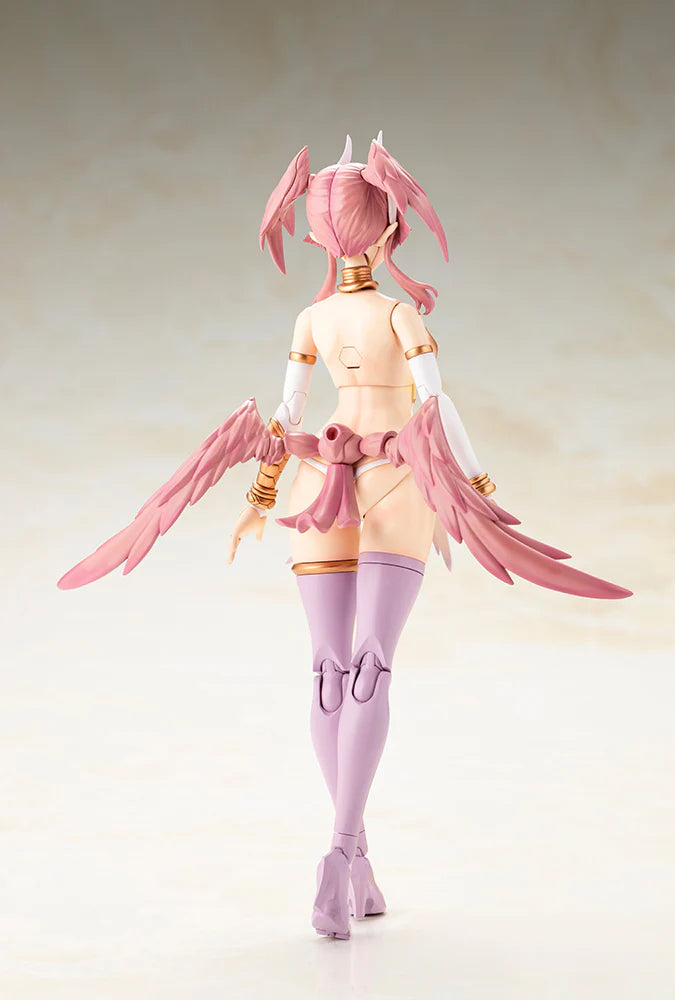 Kotobukiya Arcanadea Aruaril Non Scale Full Action Model Kit AR013