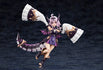 Kotobukiya Arcanadea Gii Non Scale Full Action Model Kit AR014