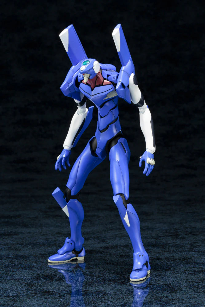 Kotobukiya 1/400 Evangelion EVA-00 Proto Type TV Ver. Scale Model Kit KP449X