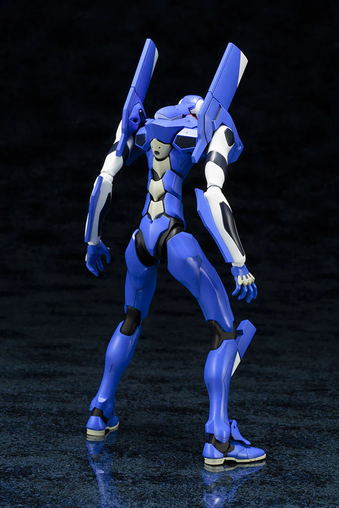 Kotobukiya 1/400 Evangelion EVA-00 Proto Type TV Ver. Scale Model Kit KP449X