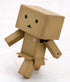 Kotobukiya Yotsuba Danboard Model Kit (Reissue) KP208R