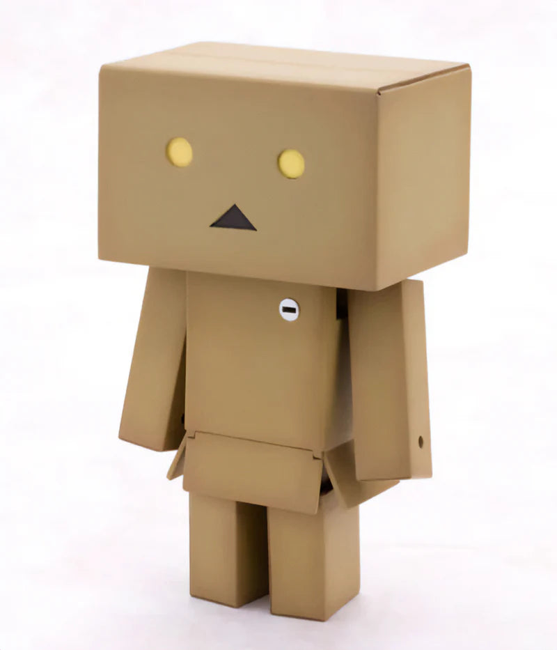 Kotobukiya Yotsuba Danboard Model Kit (Reissue) KP208R