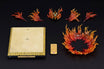 Kotobukiya Yu-Gi-Oh! The Winged Dragon of Ra Expansion Part Set Statue PV350