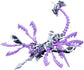 Kotobukiya Arcanadea XenoAlma Tidal Orketos Non Scale Full Action Model Kit AS010