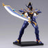 Kotobukiya Oshi Works Yu-Gi-Oh Buster Blader Figure Statue GP002