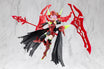 Kotobukiya Megami Device #13.2 Bullet Knights Executioner Hell Blaze Model Kit KP842