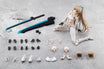 Kotobukiya Megalomaria Unlimited Universe Emulator Model Kit CX034
