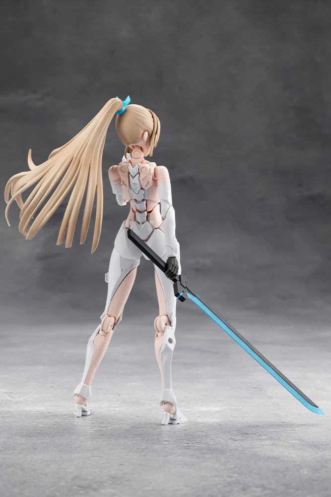 Kotobukiya Megalomaria Unlimited Universe Emulator Model Kit CX034
