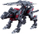 Kotobukiya 1/72 Zoids HMM RMZ-023 Lightning Saix (Irvine Special 2000 Recolor) Scale Model Kit